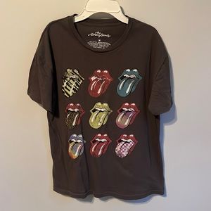 Rolling Stones Tee